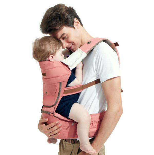 Most Interactive Playgym Best All-Rounder Baby Carrier